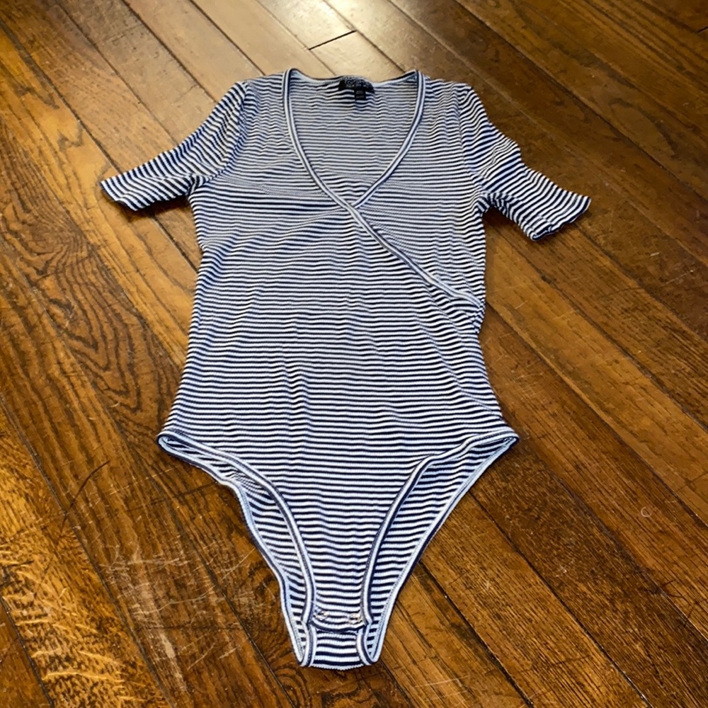 Bodysuit